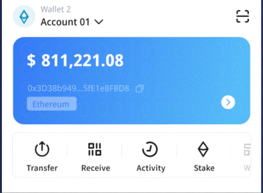 湖南双清：落日熔以太坊钱包金，把黄昏写成诗